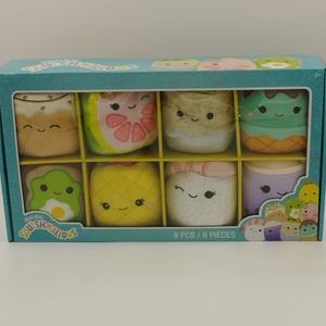 Original squish mallows 8pcs